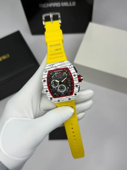 Richard Mille Rm35 01