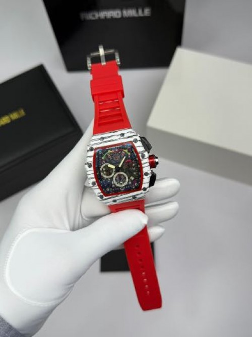 Richard Mille Rm35 01