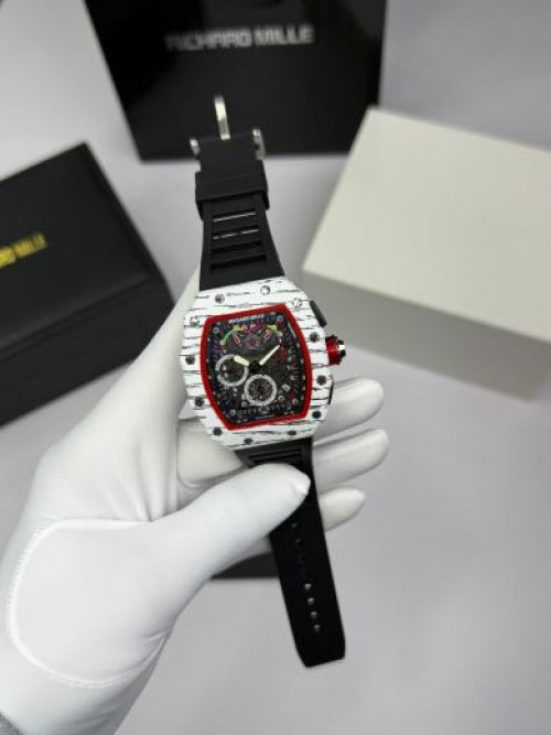 Richard Mille Rm35 01