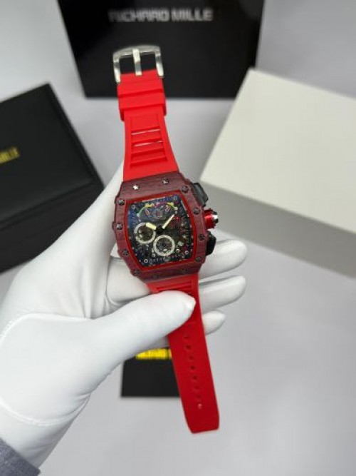 Richard Mille Rm35 01
