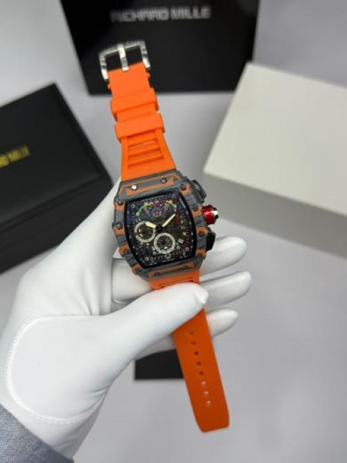 Richard Mille Rm35 01