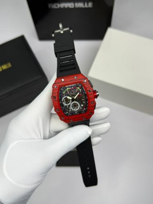 Richard Mille Rm35 01