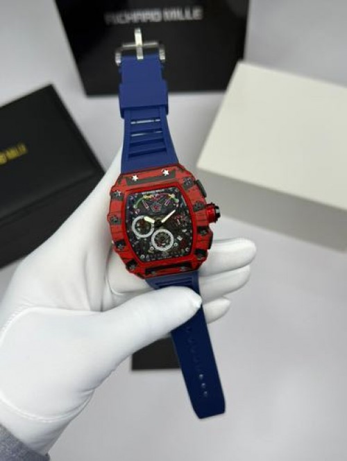 Richard Mille Rm35 01