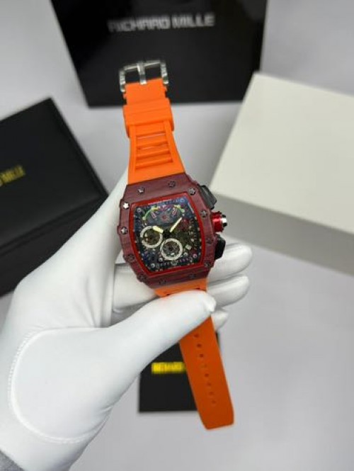 Richard Mille Rm35 01