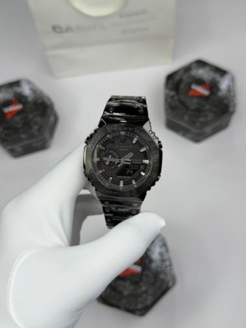 Casio G Shock Gmb2100 Japan