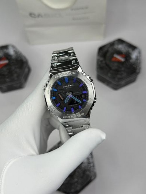 Casio G Shock Gmb2100 Japan