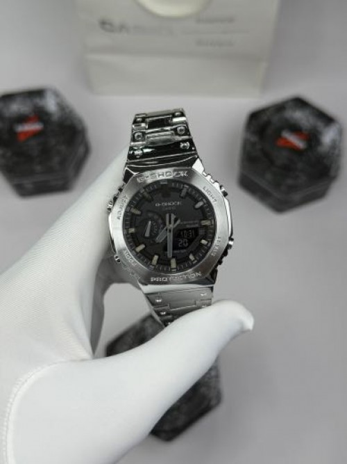 Casio G Shock Gmb2100 Japan