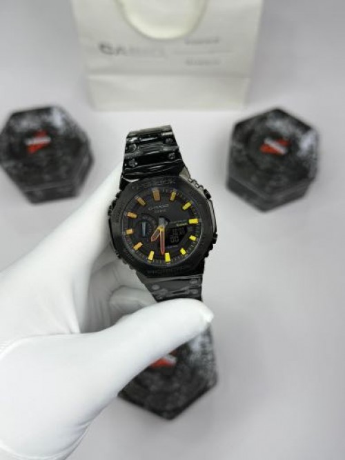 Casio G Shock Gmb2100 Japan