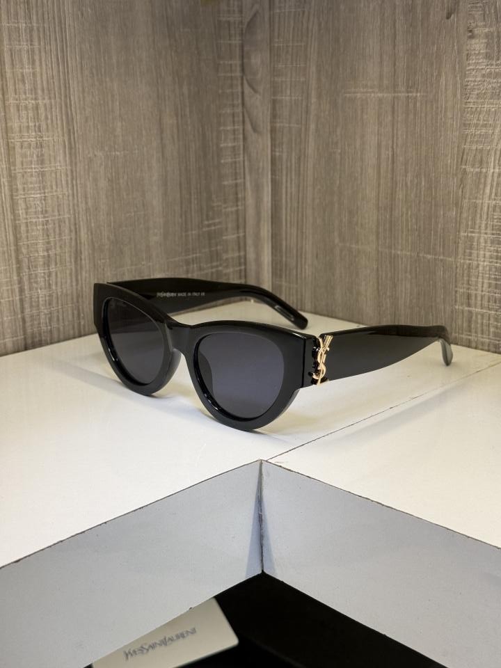 Alternative view of YSL Saint Lauren 6090 Womens Sunglass