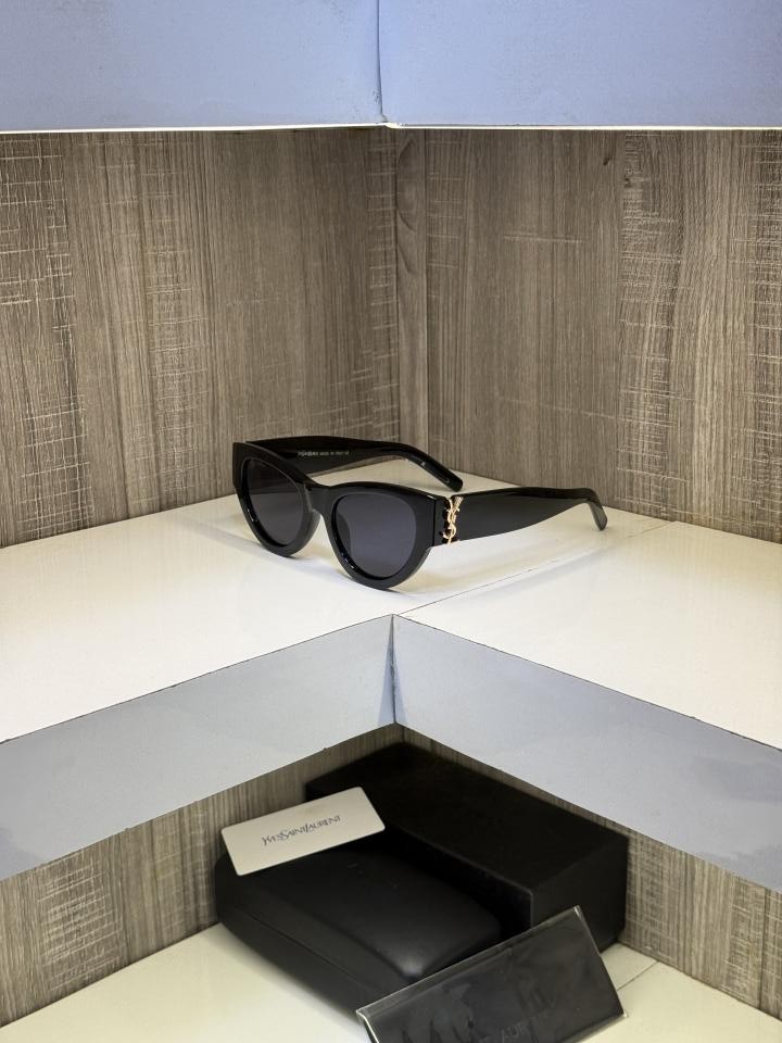 YSL Saint Lauren 6090 Womens Sunglass