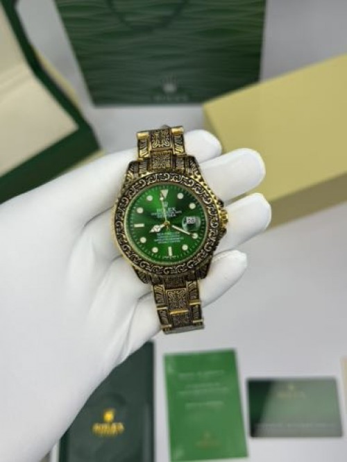 Rolex Oyster Vintage