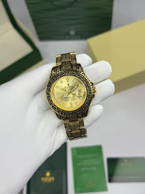 Rolex Oyster Vintage