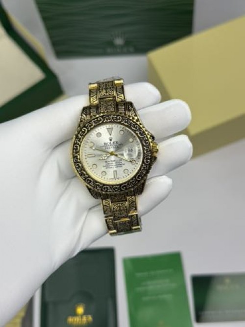Rolex Oyster Vintage