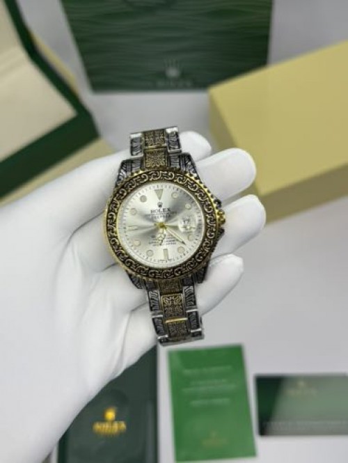 Rolex Oyster Vintage