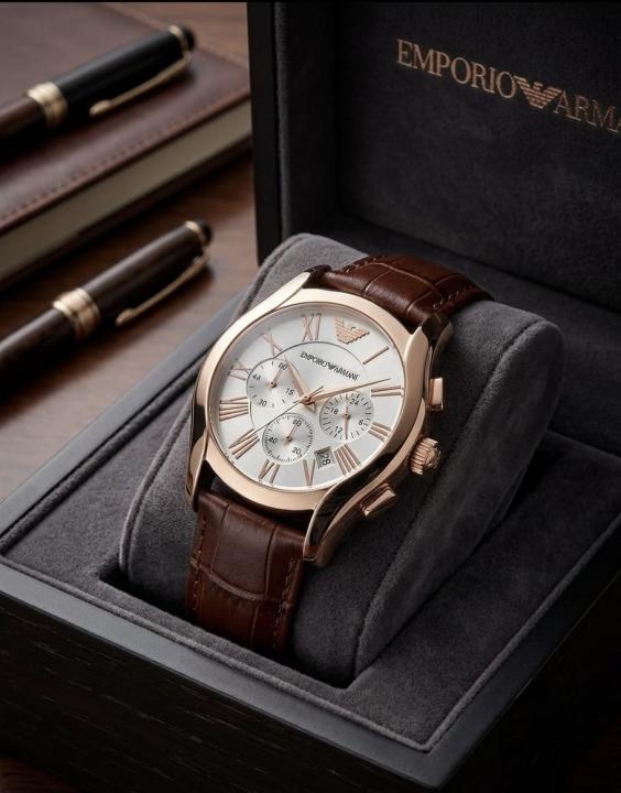 Emporio Arman I Chronograph Premium WC 1530
