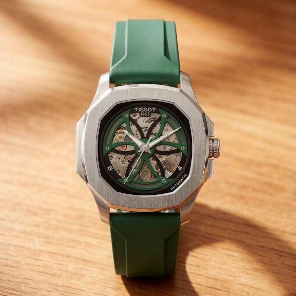 Tisso T Automatic WC 1532