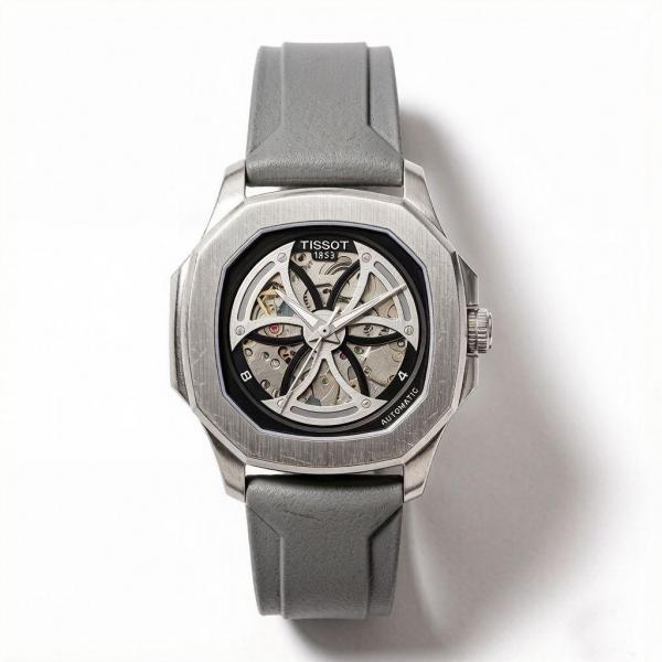Tisso T Automatic WC 1533