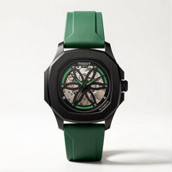 Tisso T Automatic WC 1534