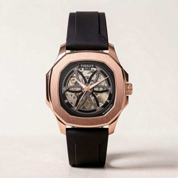Tisso T Automatic WC 1535