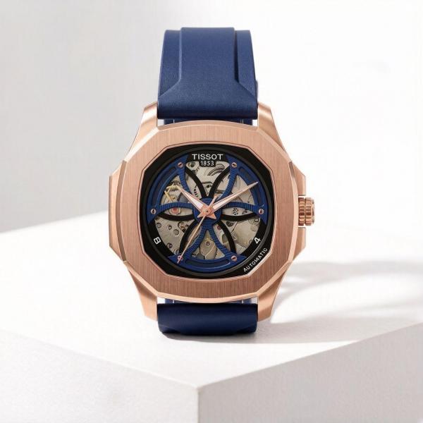 Tisso T Automatic WC 1536