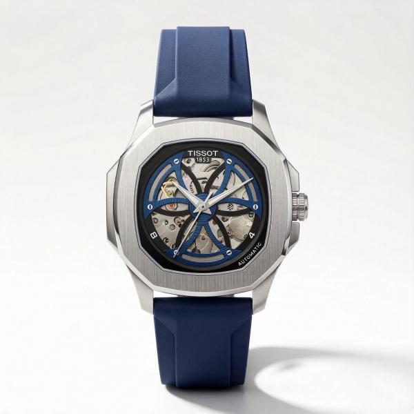 Tisso T Automatic WC 1537