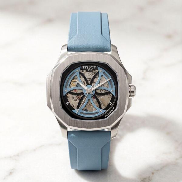 Tisso T Automatic WC 1539