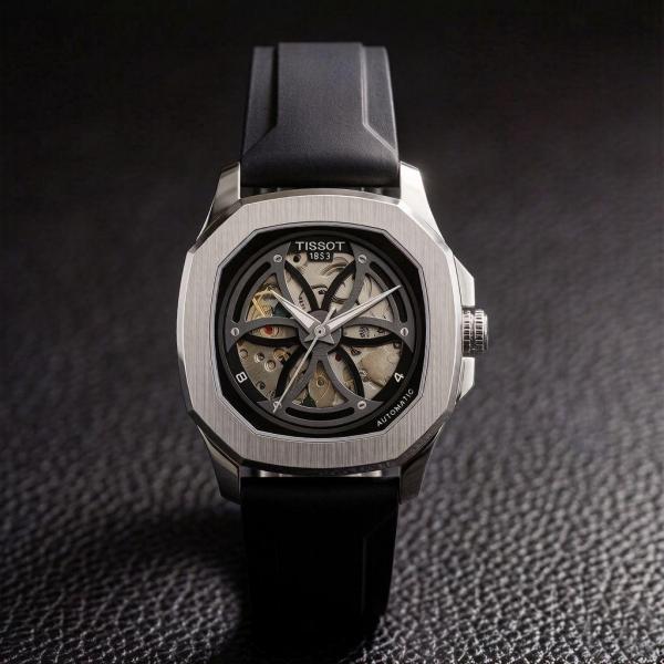 Tisso T Automatic WC 1540