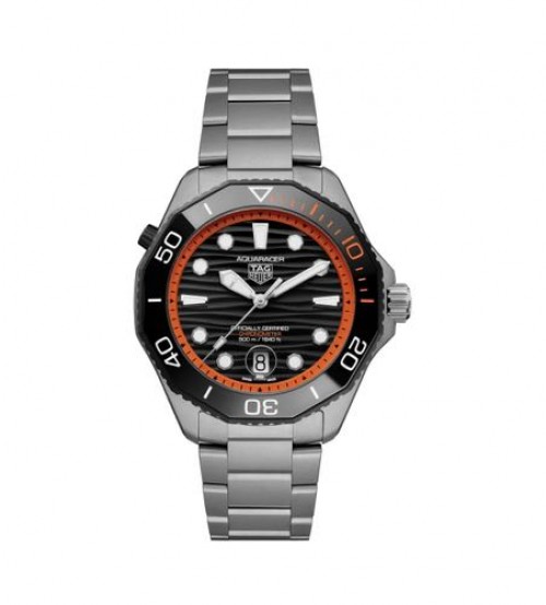 Tag Heuer Aquaracer 500 Professional Date