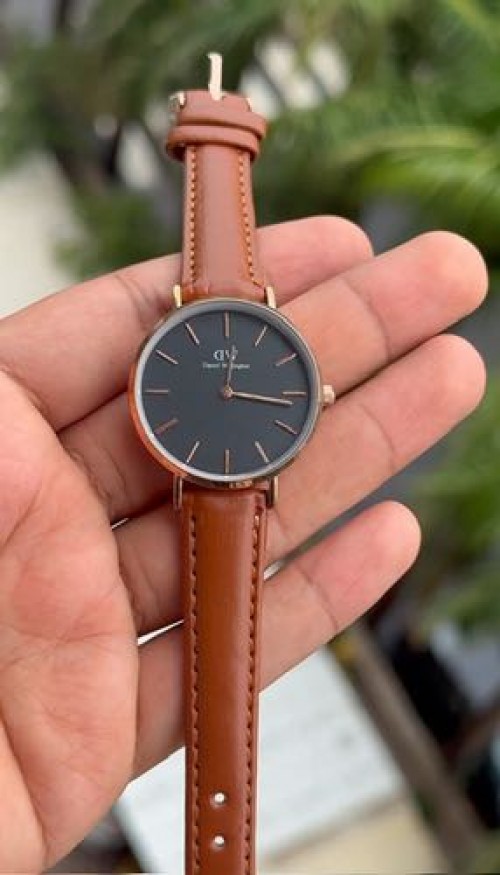 Daniel Wellington For Her