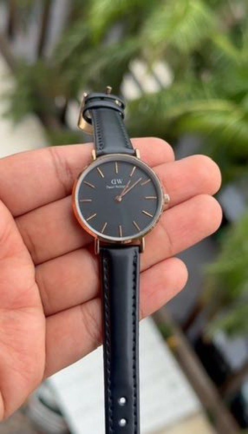 Daniel Wellington For Her
