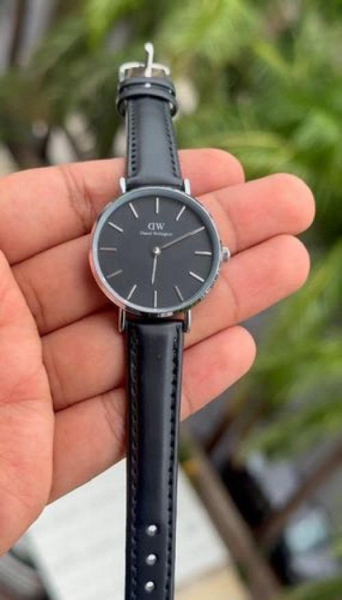 Daniel Wellington For Her