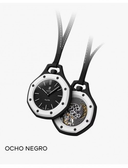 Audemars X Swatch With Box