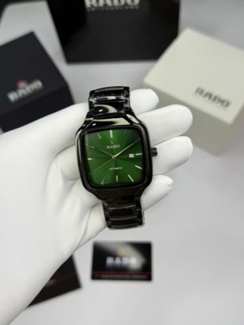 RADO TRUE SQUARE