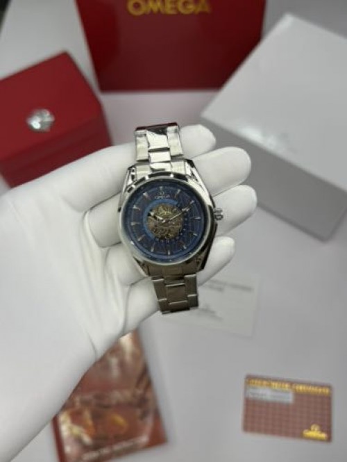 OMEGA SEAMASTER AUTOMATIC