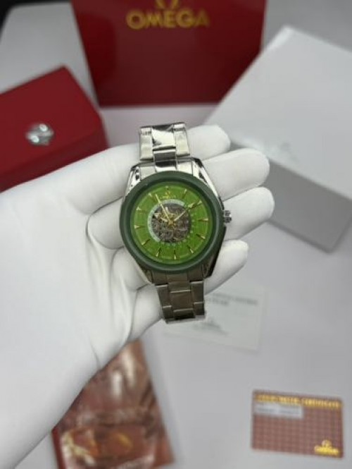 OMEGA SEAMASTER AUTOMATIC