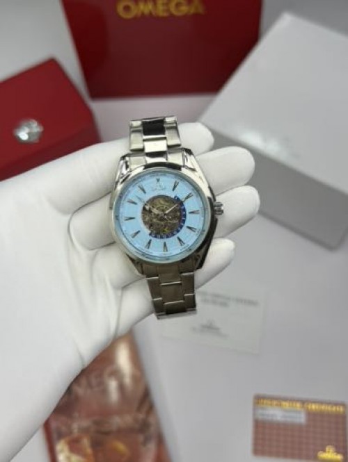 OMEGA SEAMASTER AUTOMATIC