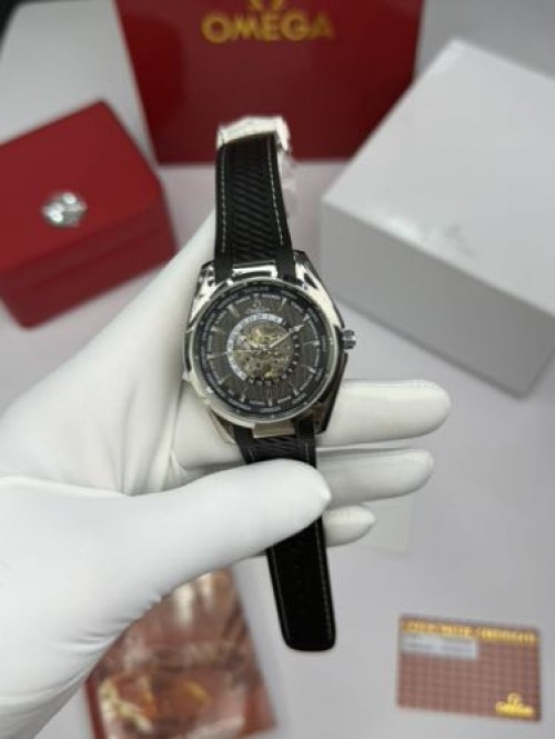 OMEGA SEAMASTER AUTOMATIC