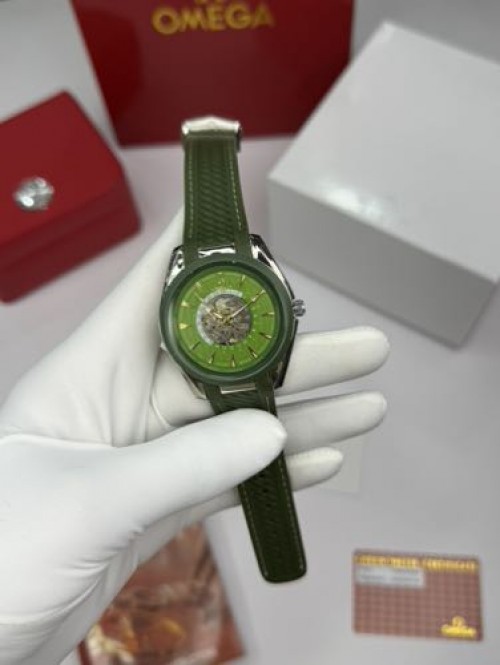 OMEGA SEAMASTER AUTOMATIC