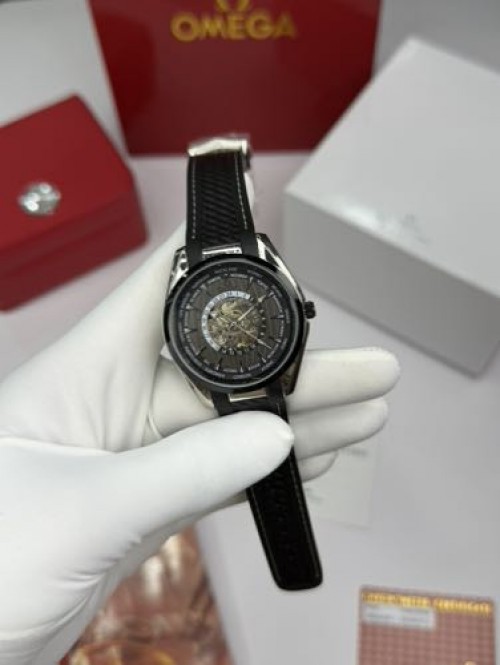 OMEGA SEAMASTER AUTOMATIC