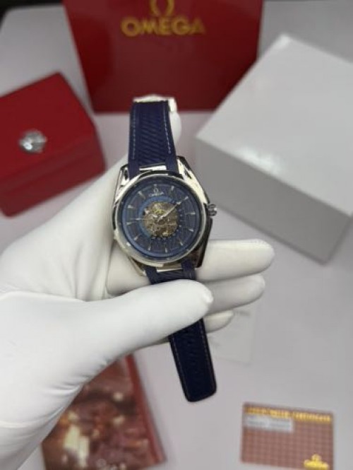 OMEGA SEAMASTER AUTOMATIC