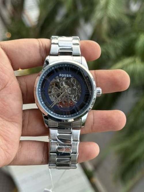 Fossil Townsman
