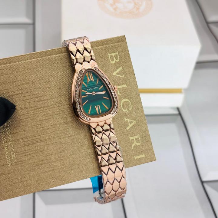 BVLGARI FOR HER