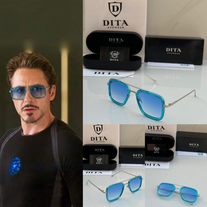 Alternative view of DIT A SUNGLASS D-535