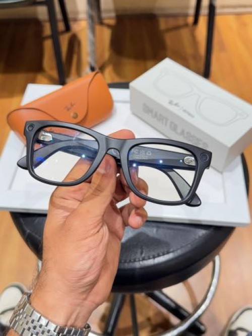 Rayban Meta Gen 2 TOP MODEL