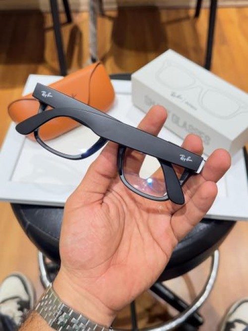 Rayban Meta Gen 2 TOP MODEL