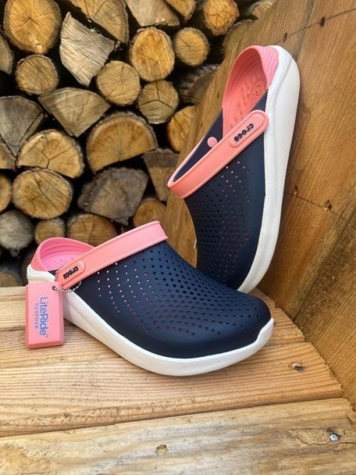 CROC S LITE RIDE