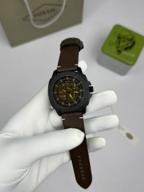 FOSSIL AUTOMATIC
