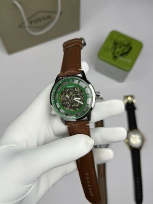 FOSSIL AUTOMATIC
