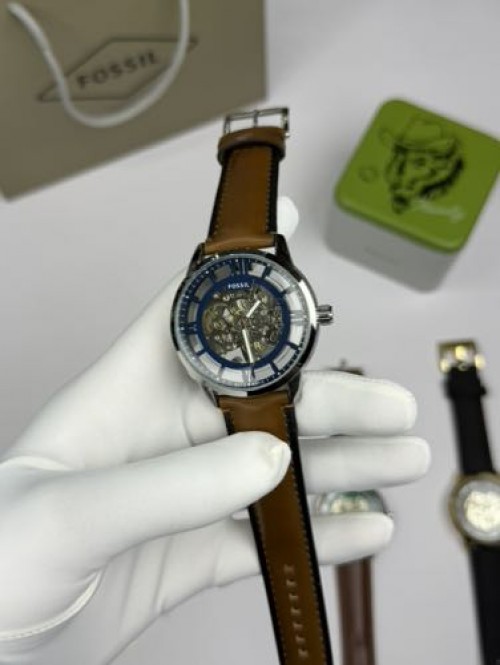 FOSSIL AUTOMATIC