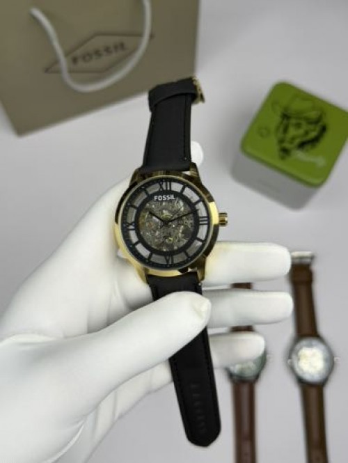 FOSSIL AUTOMATIC
